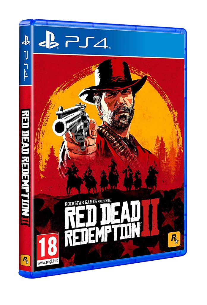 Red Dead Redemption 2: requisitos oficiales para PC - Toxico-PC