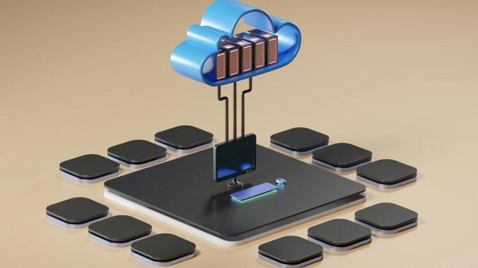 cloud nativo