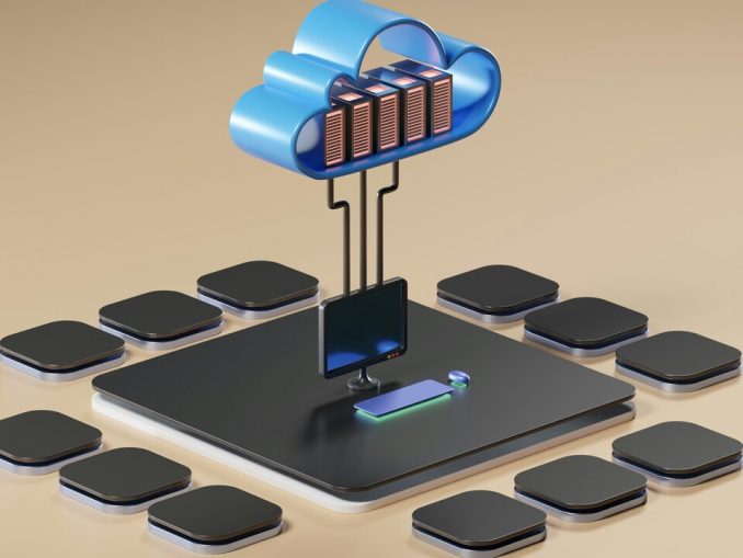 cloud nativo