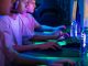 monitores gaming